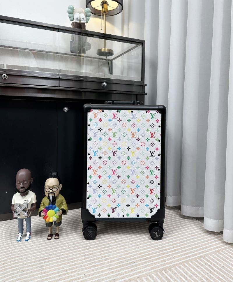 Louis Vuitton Suitcase